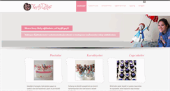 Desktop Screenshot of keyiflitatlar.com
